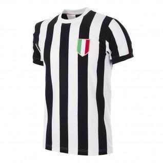 Camiseta Copa Juventus Turin 1952/53