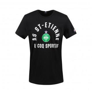 Camiseta como aficionado de Saint-Etienne n°1