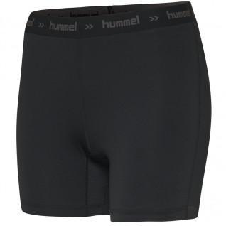 Pantalones cortos mujer Hummel Perofmance Hipster