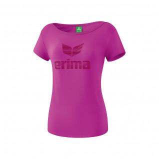 Erima GmbH 1081920 Camiseta Mujer