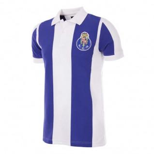 Camiseta Copa Football FC Porto 1951 - 52 Retro