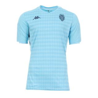Tercera camiseta AS Monaco 2019/20