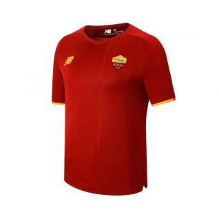 Camiseta home AS Roma 2021/22 sin patrocinador