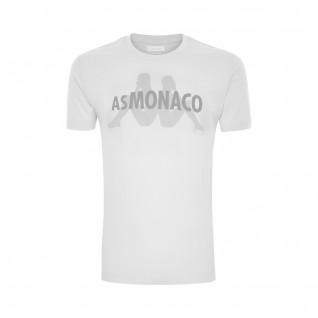 Camiseta niños AS Monaco 2020/21 avlei