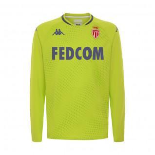Camiseta portero home niños AS Monaco 2020/21