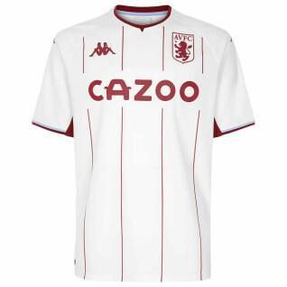 Camiseta away Aston Villa FC 2021/22