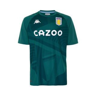 Camiseta de portero Aston Villa FC Kombat