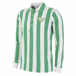 Camiseta Real Betis Balompié Vintage 1934/35