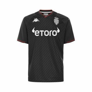 Camiseta away AS Monaco 2021/22