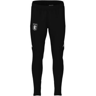Pantalones para niños Aston Villa FC 2021/22 atrech pro 5