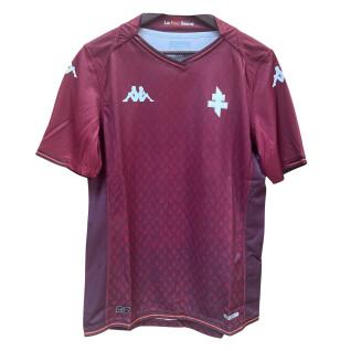 Camiseta primera equipación FC Metz 2023/24
