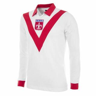 Camiseta Lille OSC 1954/55