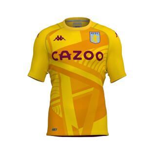 Camiseta de portero Aston Villa FC Kombat Pro 2022