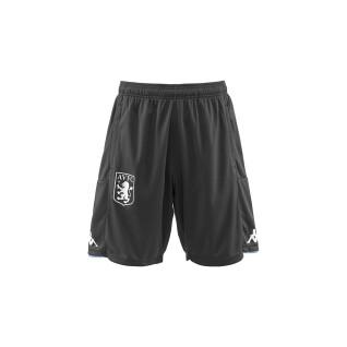 Pantalón corto niños Aston Villa FC 2021/22 ahorazip pro 5