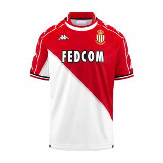 haz Explicación Frustración Camisetas de fútbol AS Monaco 2022-2023 | Foot-store