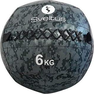 Pared ball Sveltus camouflage 6 kg