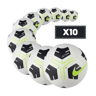 Paquete de 10 globos Nike Team Park