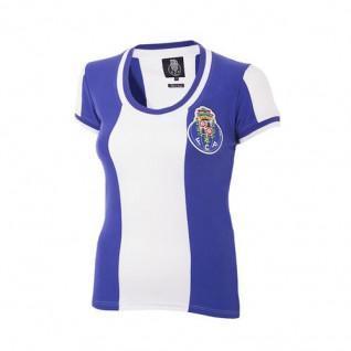 Camiseta mujer Copa Football FC Porto 1971 - 72 Retro