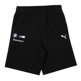 Pantalones cortos para niños BMW Motorsport ESS