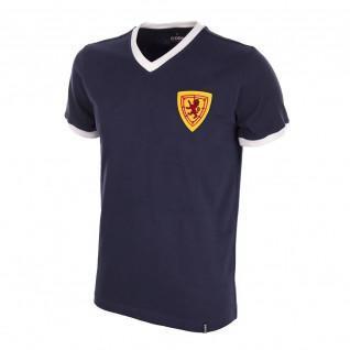 Camiseta primera equipación Écosse 1960’s