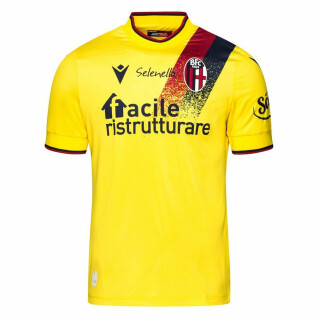 Camiseta tercera equipación Bologne 2021/23