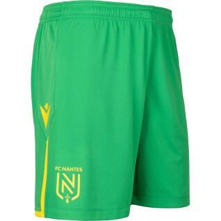 Pantalón corto de visitante FC Nantes 2022/23