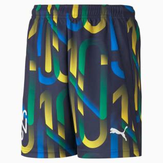 Pantalones cortos para niños Puma Neymar Jr Hero s