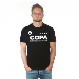 Camiseta Copa Football Basic