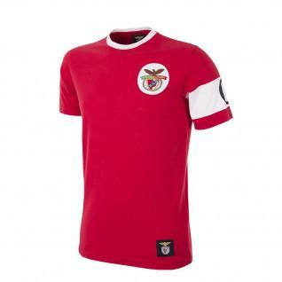 Camiseta Copa Benfica Lisbonne Captain