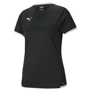 Camiseta de mujer Puma Team Liga