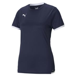 Camiseta de mujer Puma Team Liga