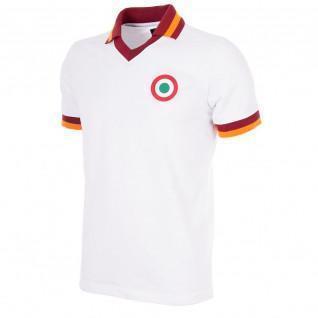 Camiseta segunda equipación AS Roma 1980/1981