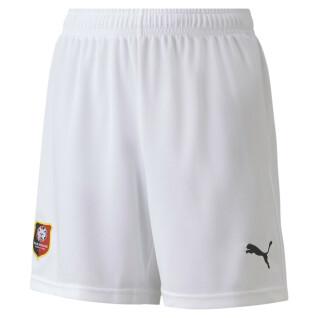 Pantalones cortos para niños Puma SRFC Third Replica