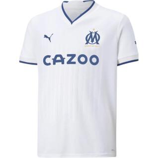 Camiseta primera equipación niño OM 2022/2023