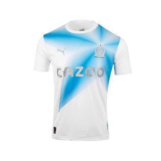 Camiseta infantil om celebración 2022/23