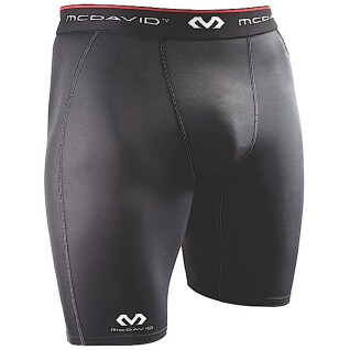 Pantalón corto de compresión McDavid HDC