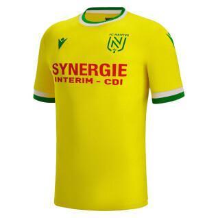 Camiseta de casa FC Nantes 2022/23