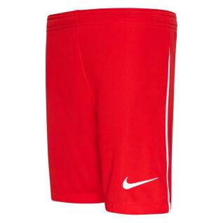 Pantalón corto infantil Nike Dri-Fit LGE III