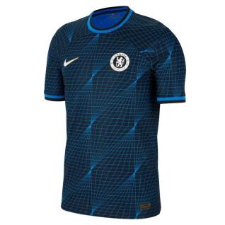 Camiseta  de visitante Chelsea 2023/24
