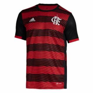 Camiseta de casa Flamengo 2022/23