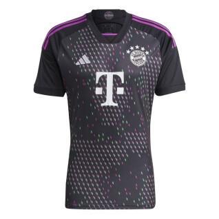 Camiseta segunda equipación Bayern Munich 2023/24