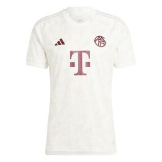 Camiseta tercera equipación Bayern Munich 2023/24