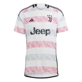 Camiseta segunda equipación Authentic Juventus Turin 2023/24