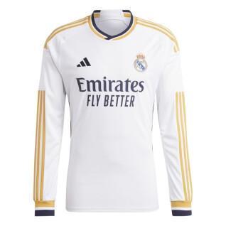 Camiseta de manga larga Real Madrid 2023/24