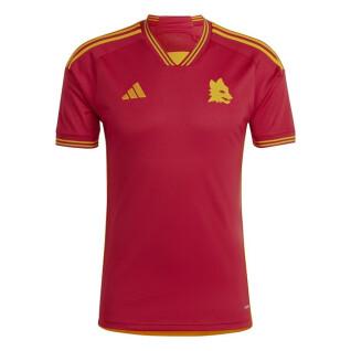 Camiseta primera equipación AS Roma 2023/24
