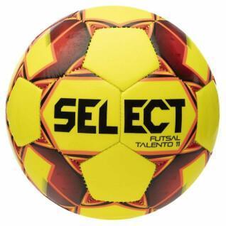 Balón Select Futsal Talento 11