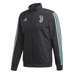 Chaqueta de presentación Juventus Turin Ultimate