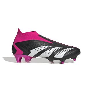 Zapatillas de fútbol adidas Predator Accuracy+ SG - Own your Football