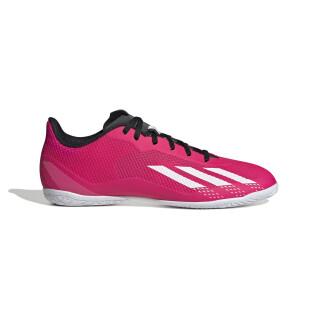 Botas de fútbol adidas X Speedportal.4 IN - Own your Football