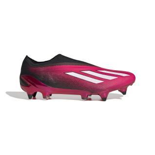 Zapatillas de fútbol adidas X Speedportal+ SG - Own your Football
